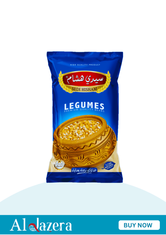 كيس الفشار
