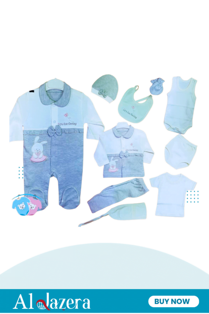 shamoot baby