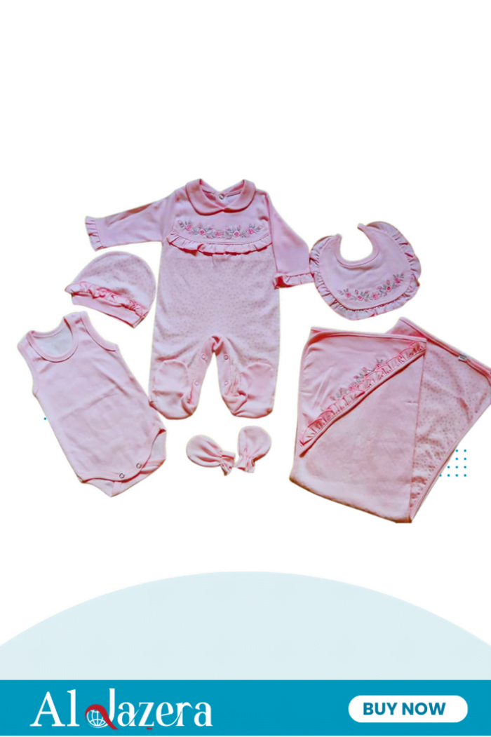 shamoot baby