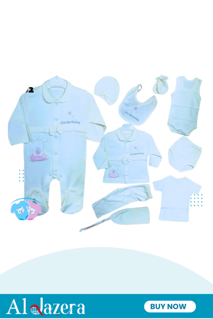 shamoot baby