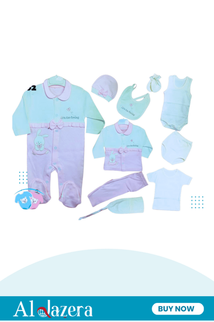 shamoot baby