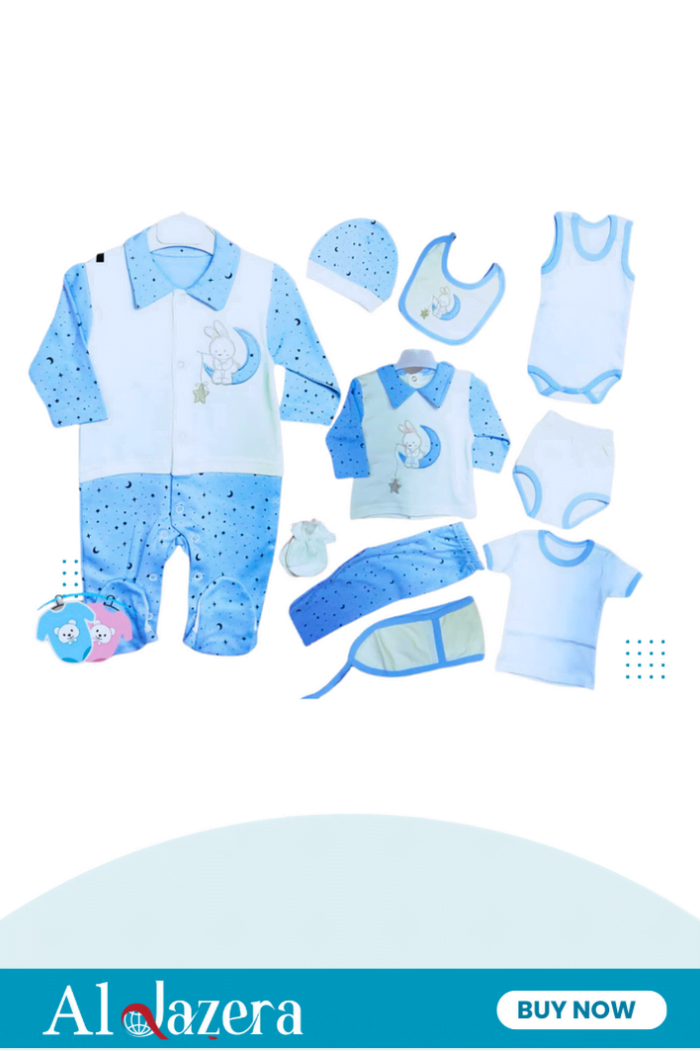 shamoot baby