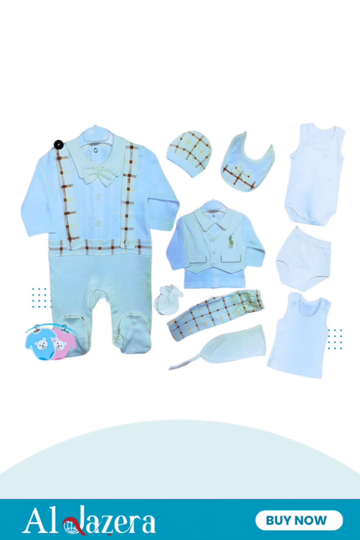 shamoot baby