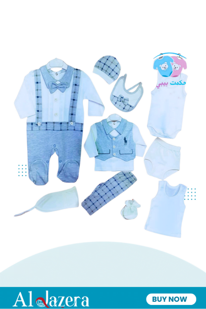shamoot baby