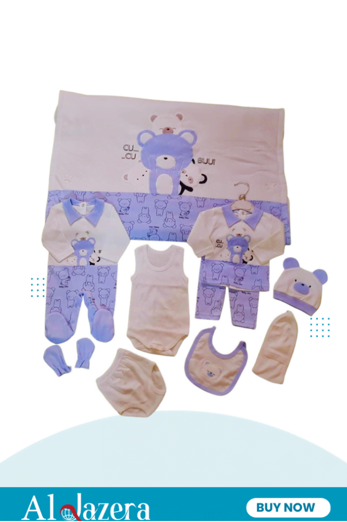 shamoot baby