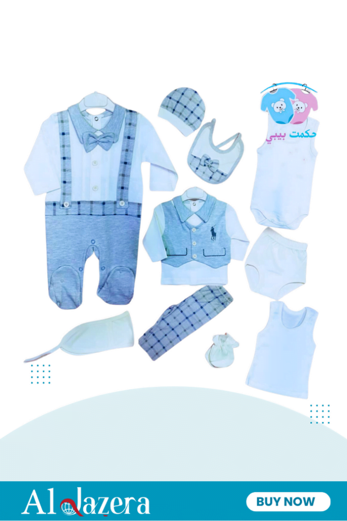shamoot baby