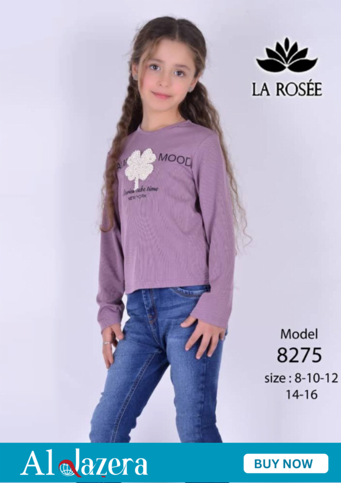 la rosee