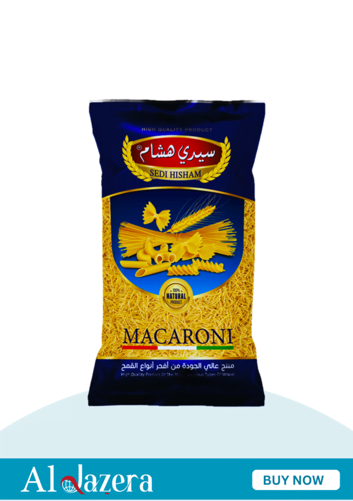 كيس شعيرية