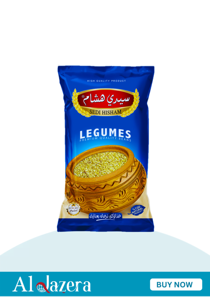 كيس برغل خشن
