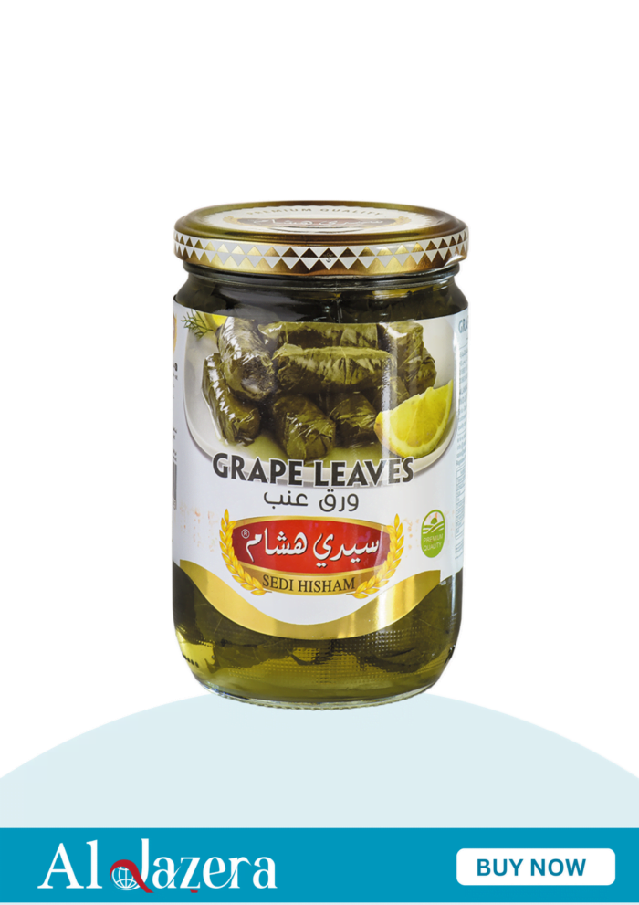 مرطبان ورق عنب