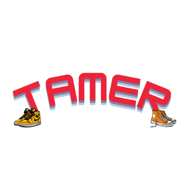 tamer shoes - احذية تامر