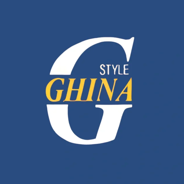 ghina style - غنى ستايل