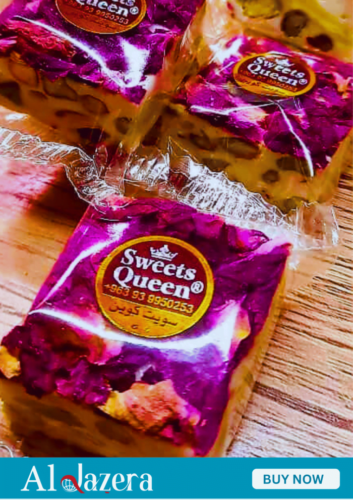 sweet queen