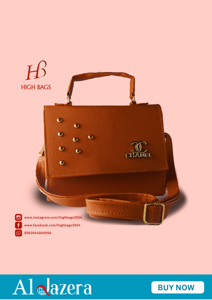 high bags