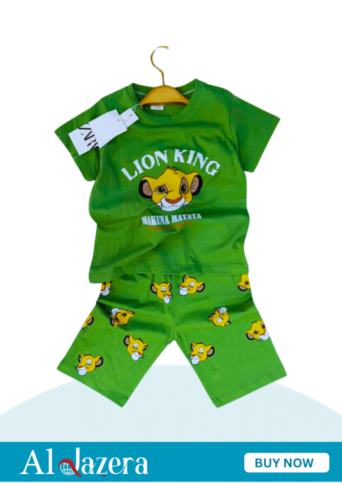 Brand kids