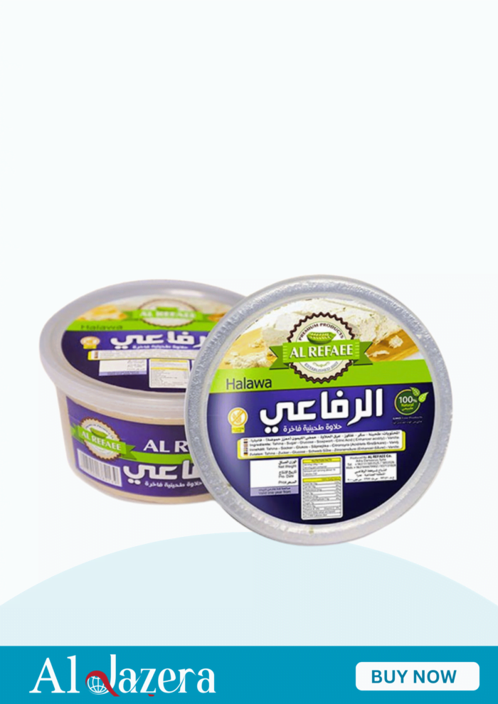 Al-refaee