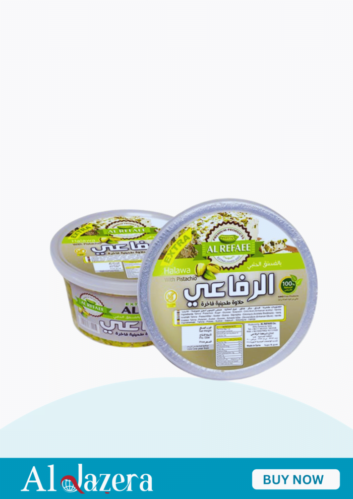 Al-refaee