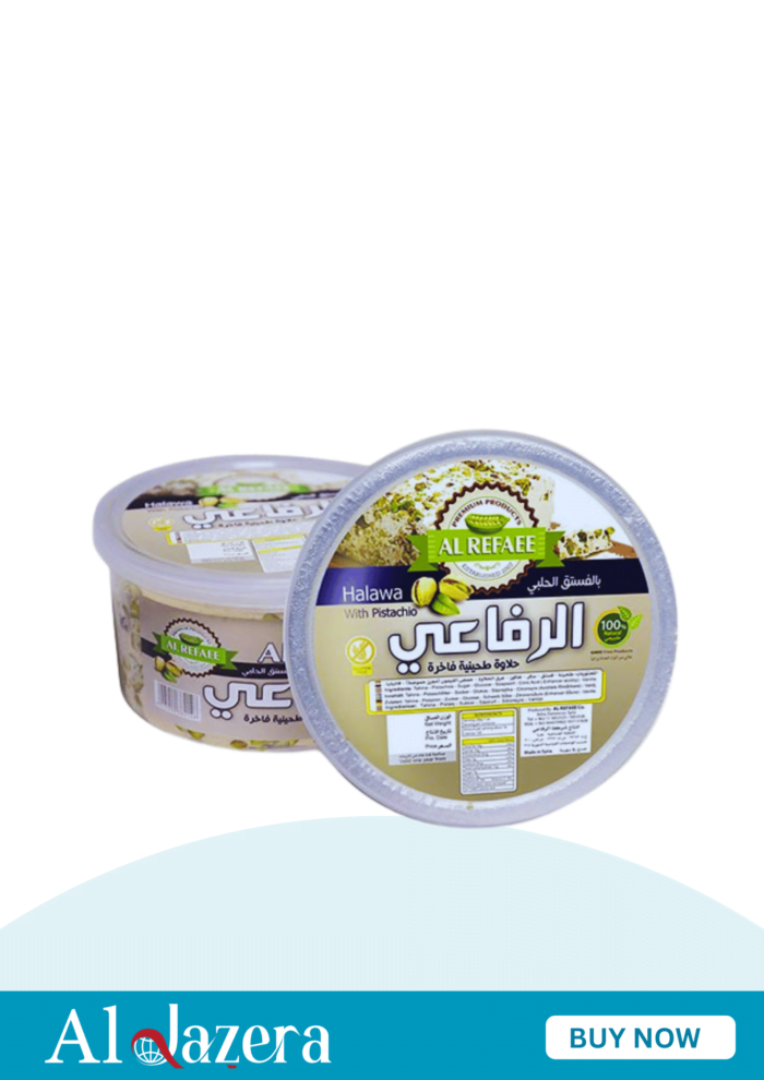 Al-refaee