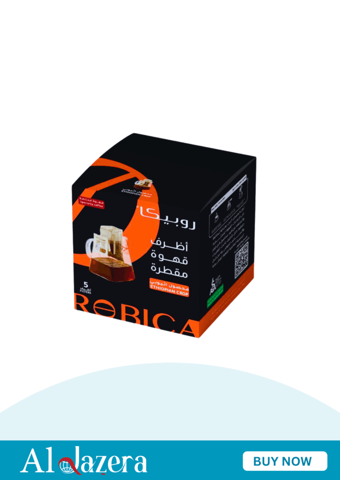 robica