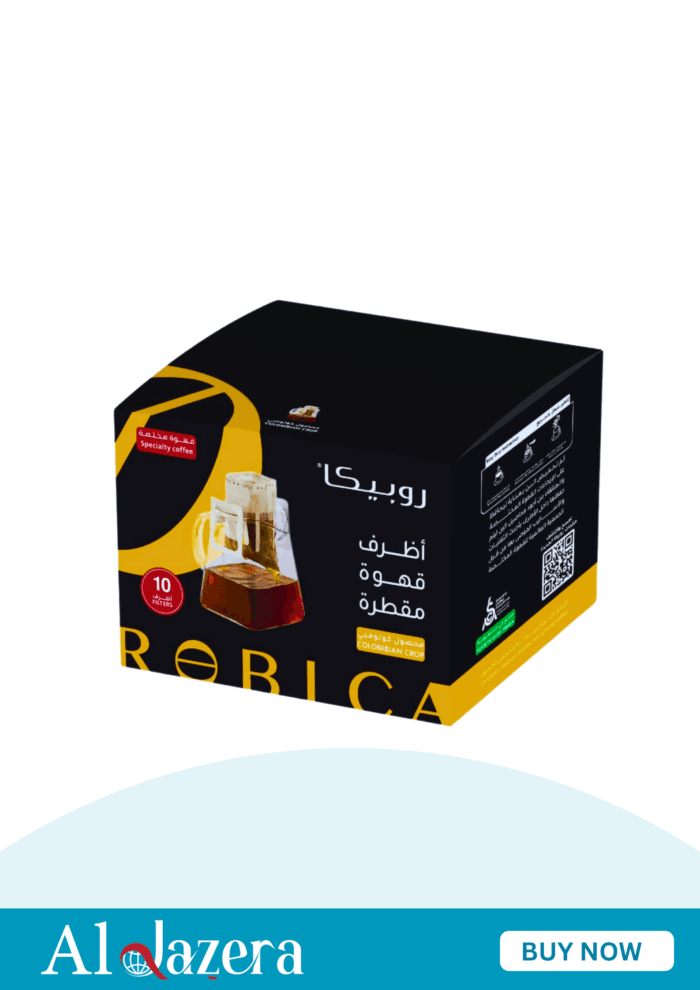 robica