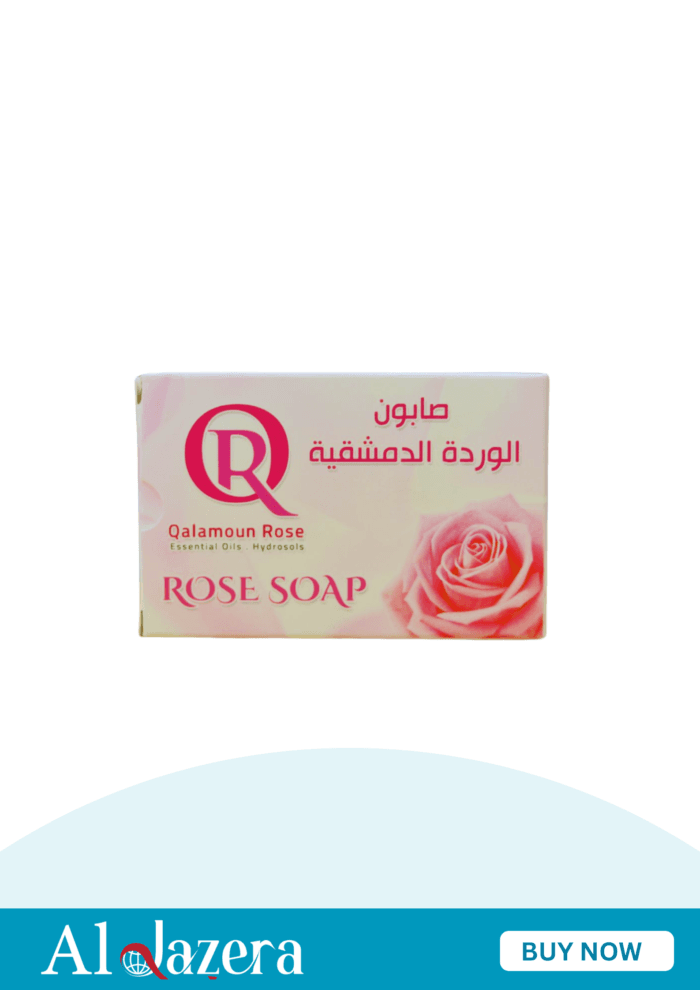 qalamoun rose